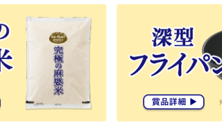 丸美屋 麻婆豆腐の素 発売45周年ありがとうキャンペーン【総計7,000名様】